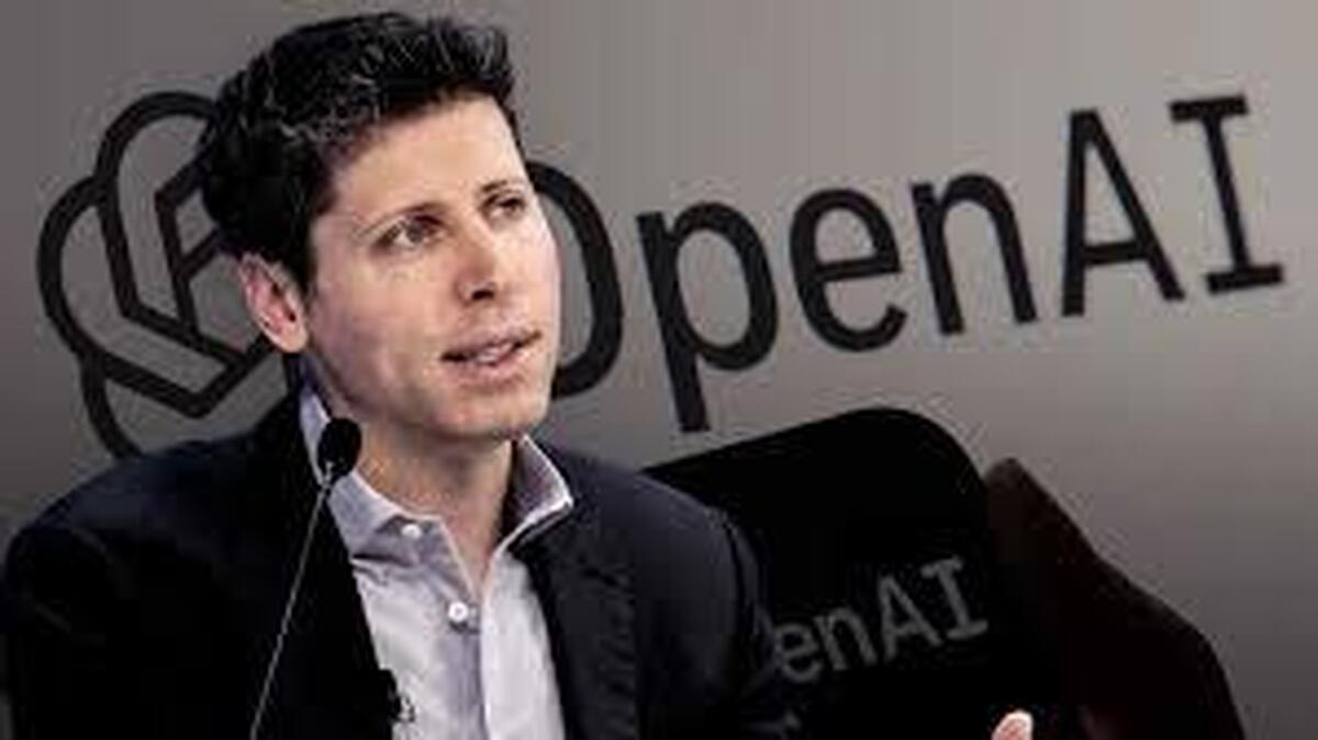 چرخش OpenAI از مایکروسافت به سافتبانک؛ همکاری ۵۰۰ میلیارد دلاری در راه است؟ چرخش OpenAI از مایکروسافت به سافتبانک؛ همکاری ۵۰۰ میلیارد دلاری در راه است؟