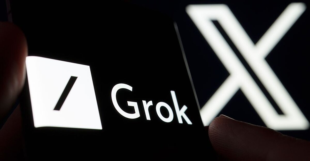 رسوایی جدید برای هوش مصنوعی ایلان ماسک؛ Grok ترامپ و ماسک را سزاوار اعدام دانست! رسوایی جدید برای هوش مصنوعی ایلان ماسک؛ Grok ترامپ و ماسک را سزاوار اعدام دانست!