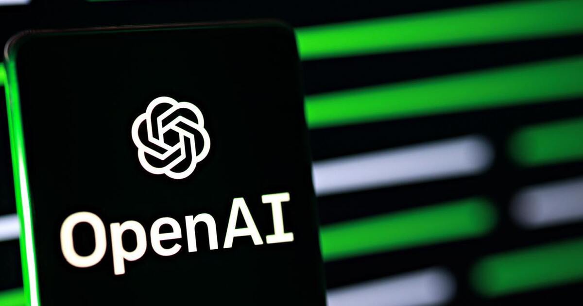 OpenAI در مسیر رکوردشکنی؛ پیشبینی درآمد ۱۱ میلیارد دلاری در ۲۰۲۵ OpenAI در مسیر رکوردشکنی؛ پیشبینی درآمد ۱۱ میلیارد دلاری در ۲۰۲۵