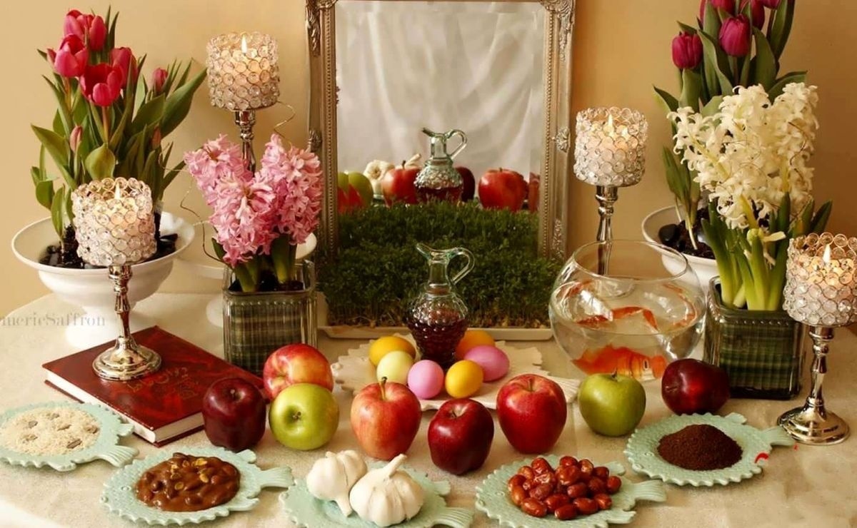 ساعت دقیق سال تحویل ۱۴۰۴ / نماد حیوان سال ۱۴۰۴ چیست؟ ساعت دقیق سال تحویل ۱۴۰۴ / نماد حیوان سال ۱۴۰۴ چیست؟