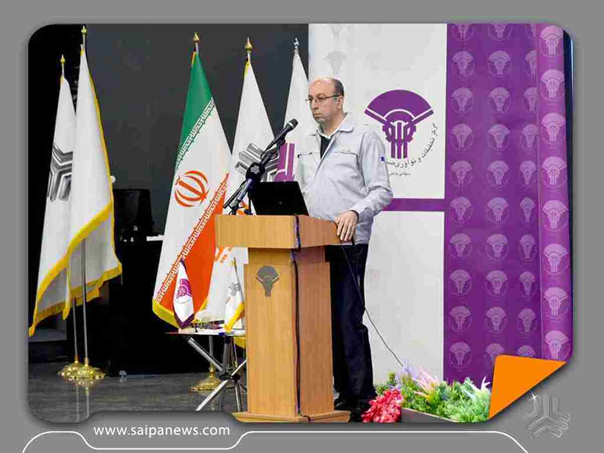ارزش واقعی خودروسازی به دانش و متخصصان آن است/ بدون توسعه صنعت خودرو توسعه اقتصادی کشور میسر نمی شود ارزش واقعی خودروسازی به دانش و متخصصان آن است/ بدون توسعه صنعت خودرو توسعه اقتصادی کشور میسر نمی شود