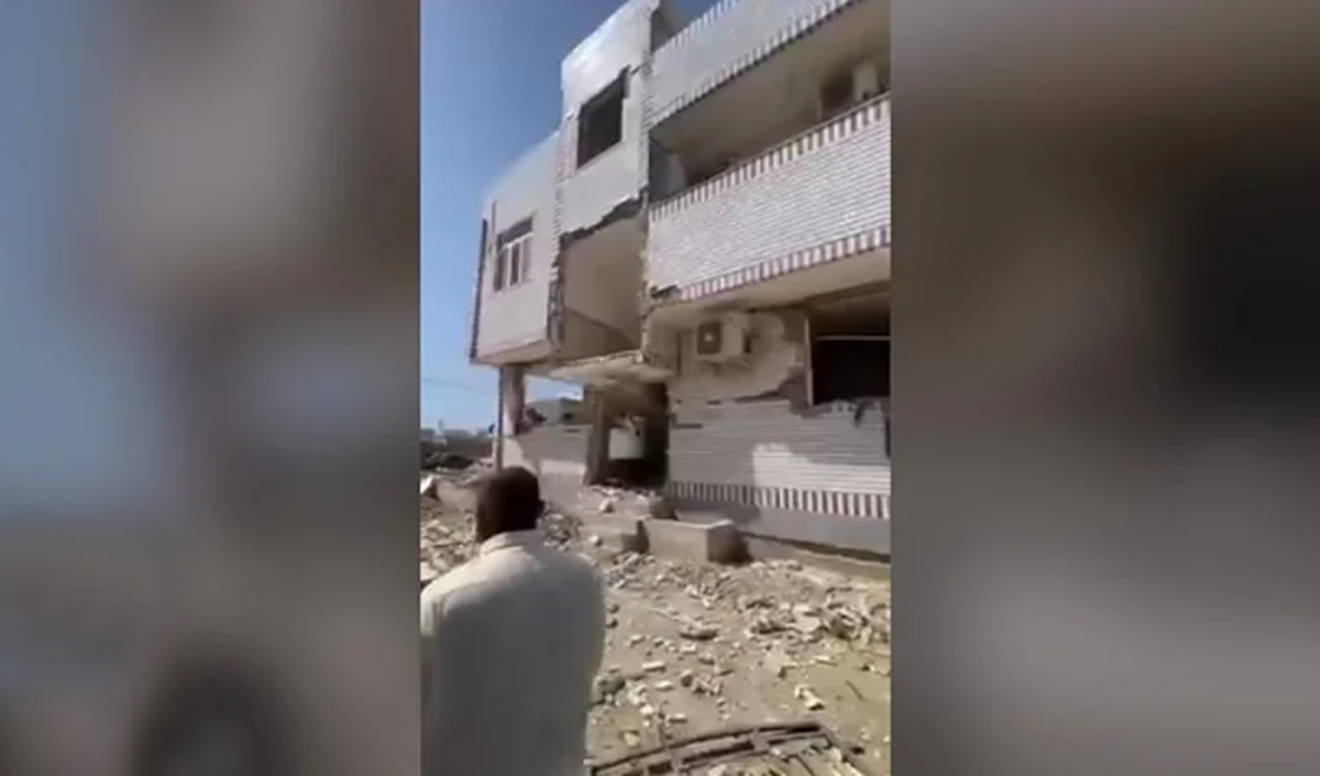 جزئیات جدید از تیراندازی در چابهار جزئیات جدید از تیراندازی در چابهار