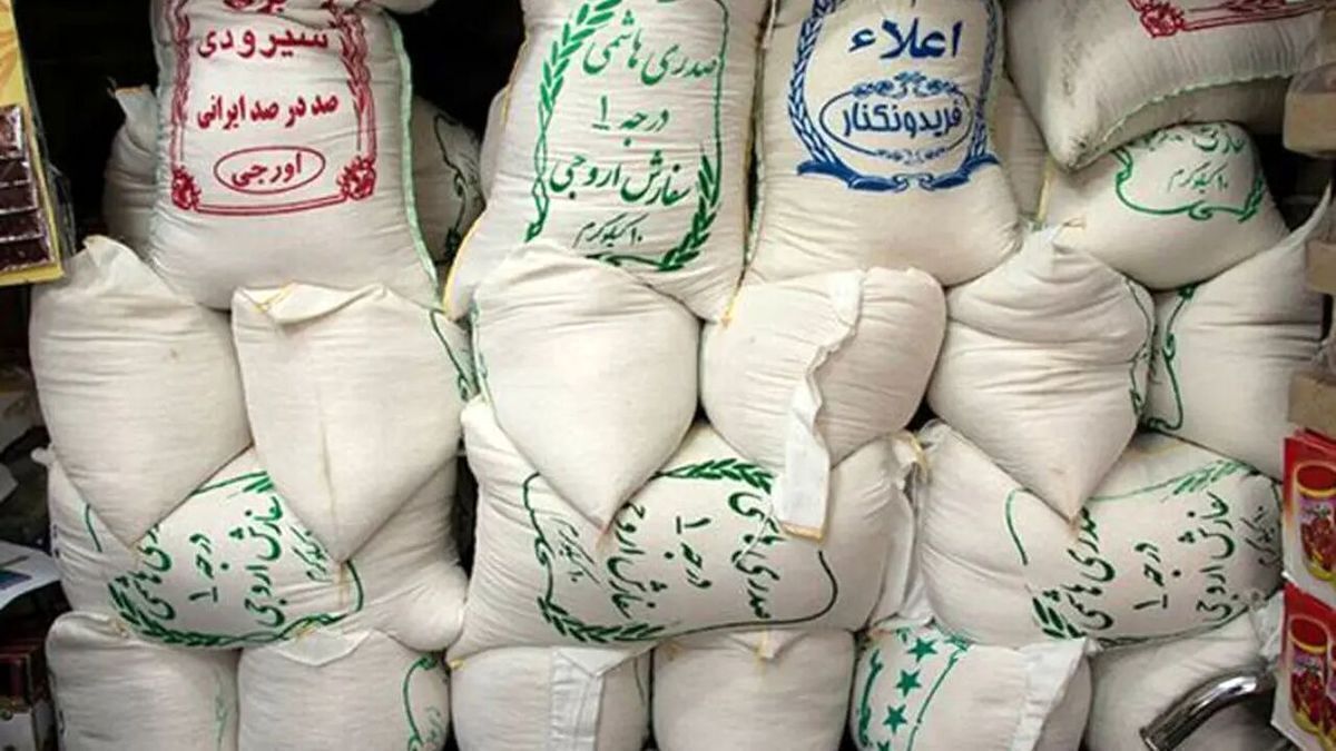 متهم ردیف اول گرانی برنج شناسایی شد متهم-ردیف-اول-گرانی-برنج-شناسایی-شد