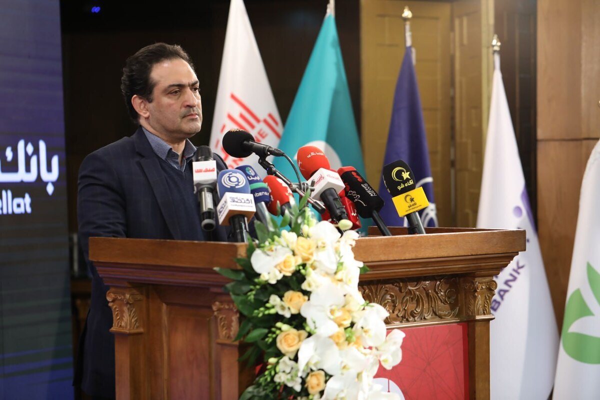 حمایت از فینتکها با توسعه ابزارهای تأمین مالی و فضاهای آزمایشی حمایت از فینتکها با توسعه ابزارهای تأمین مالی و فضاهای آزمایشی
