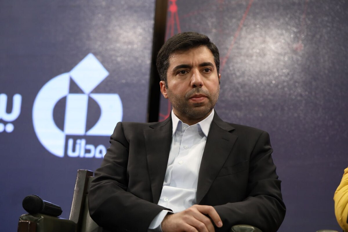 رگولاتورهای داخلی ضعف شفافیت دارند رگولاتورهای داخلی ضعف شفافیت دارند