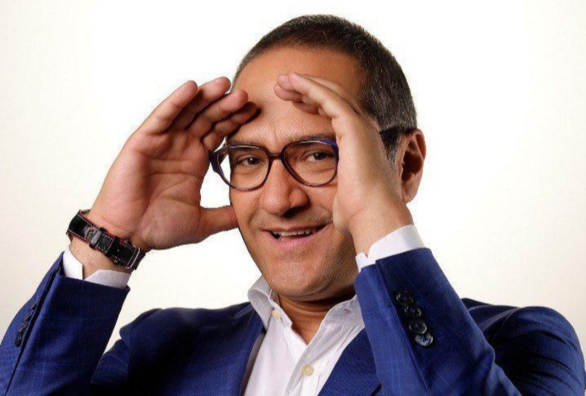 هواداران رامبد جوان سورپرایز شدند+ فیلم هواداران رامبد جوان سورپرایز شدند+ فیلم
