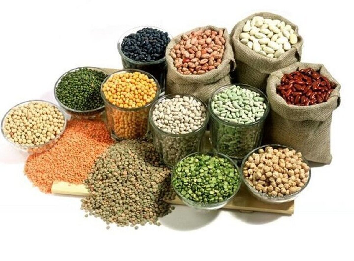 منتظر کاهش قیمت حبوبات در ماه رمضان باشیم؟ منتظر کاهش قیمت حبوبات در ماه رمضان باشیم؟