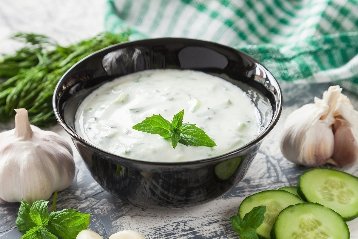 ماست را با این مواد غذایی نخورید ماست را با این مواد غذایی نخورید