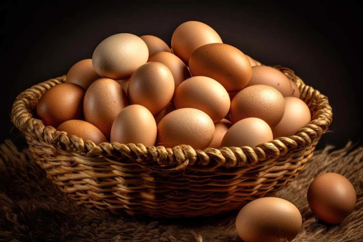 هشدار؛ این تخم مرغها را دور بیندازید هشدار؛ این تخم مرغها را دور بیندازید