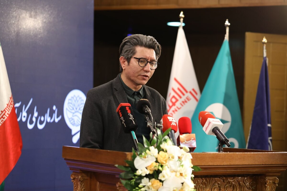 بانک مرکزی به دنبال توسعه پایدار فناوریهای بانکی و مالی / صدور مجوز واحدهای دیجیتال و نئوبانکها در آینده نزدیک بانک مرکزی به دنبال توسعه پایدار فناوریهای بانکی و مالی / صدور مجوز واحدهای دیجیتال و نئوبانکها در آینده نزدیک
