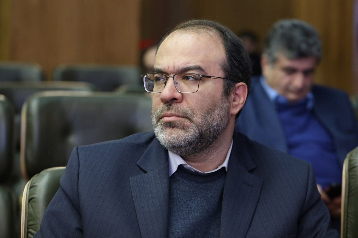 طغیانی: سیاستگذاری در فناوریهای مالی چند گام از تحولات عقبتر است طغیانی: سیاستگذاری در فناوریهای مالی چند گام از تحولات عقبتر است