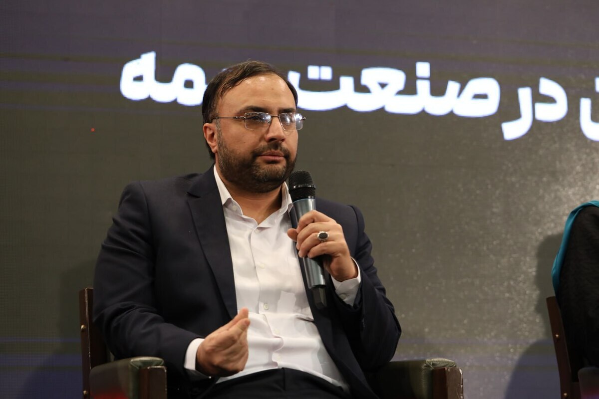 توسعه فناوری در صنعت بیمه نیازمند تعامل هوشمند رگولاتورها با اکوسیستمهای جدید توسعه فناوری در صنعت بیمه نیازمند تعامل هوشمند رگولاتورها با اکوسیستمهای جدید
