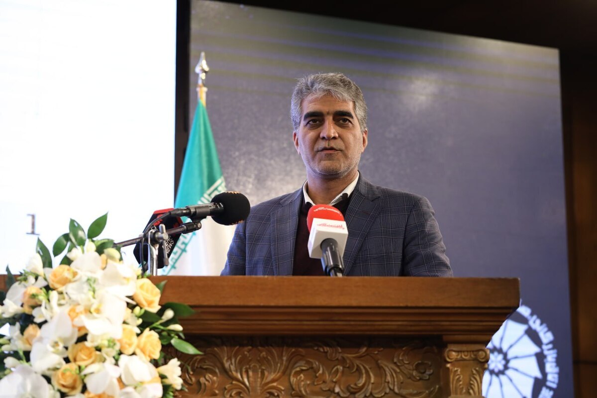 ترکیب فینتک و اینشورتک؛ راهحلی نوین برای توسعه صنعت بیمه ترکیب فینتک و اینشورتک؛ راهحلی نوین برای توسعه صنعت بیمه