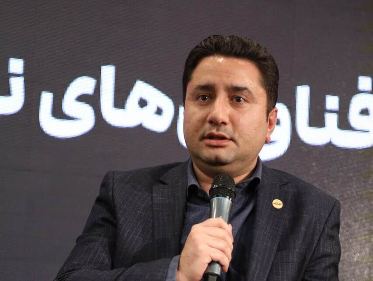 فاصله سرمایهگذاری در فینتک و اینشورتک / صنعت بیمه ایران در شرایط تحریم فاصله سرمایهگذاری در فینتک و اینشورتک / صنعت بیمه ایران در شرایط تحریم