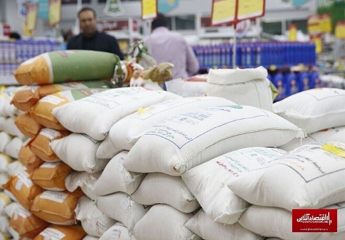 تخصیص ۱۹۳۰ تن برنج و شکر به اصفهان در آستانه ماه رمضان و نوروز تخصیص ۱۹۳۰ تن برنج و شکر به اصفهان در آستانه ماه رمضان و نوروز