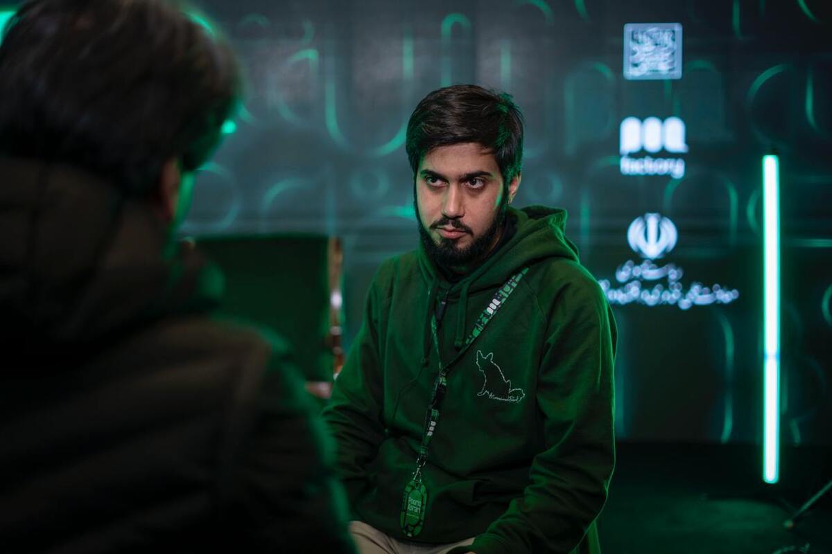 «پلتاک» برگزار شد؛ آینده هوش مصنوعی در گفتوگوهای میانرشتهای «پلتاک» برگزار شد؛ آینده هوش مصنوعی در گفتوگوهای میانرشتهای