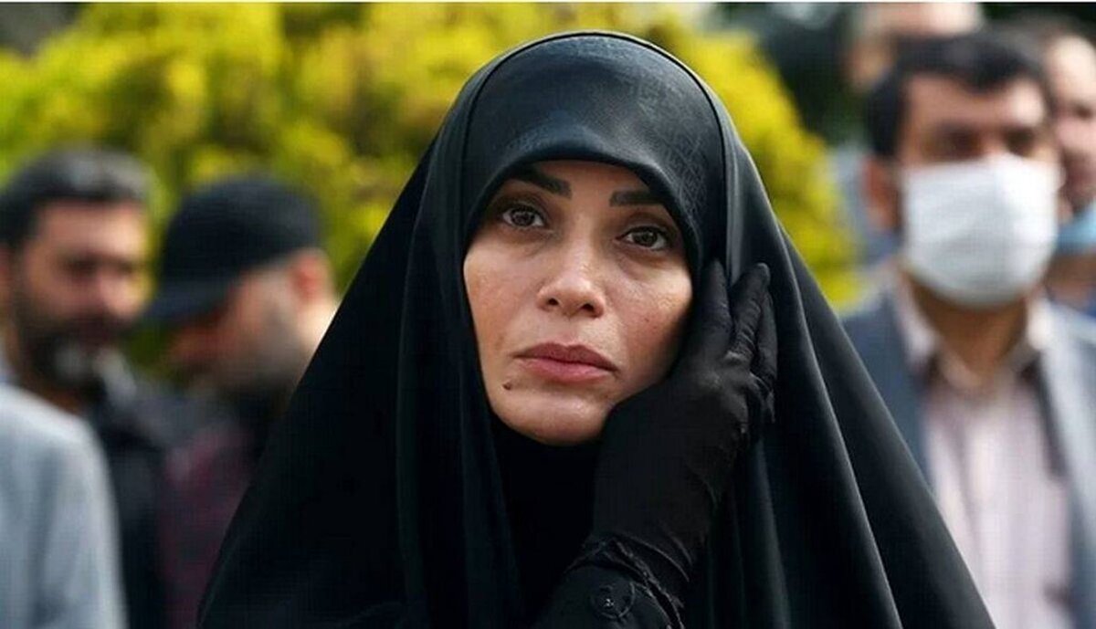 بازگشت الهام چرخنده در ماه رمضان به تلویزیون بازگشت الهام چرخنده در ماه رمضان به تلویزیون
