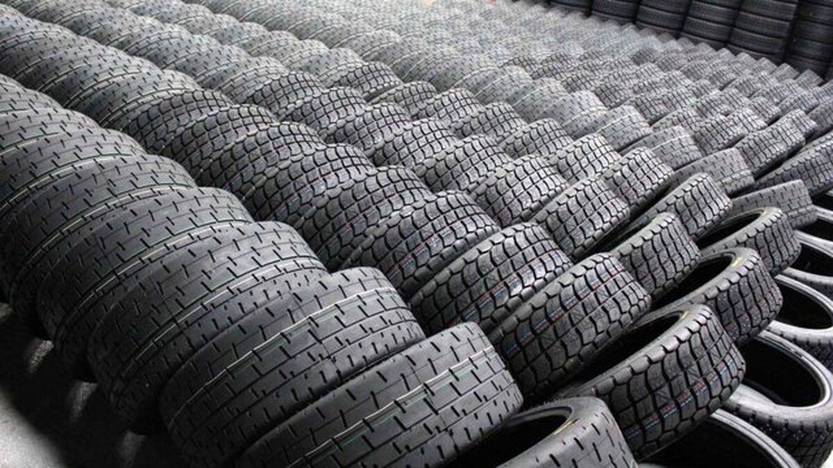 اخبار اجاره لاستیک صحت دارد؟ اخبار اجاره لاستیک صحت دارد؟