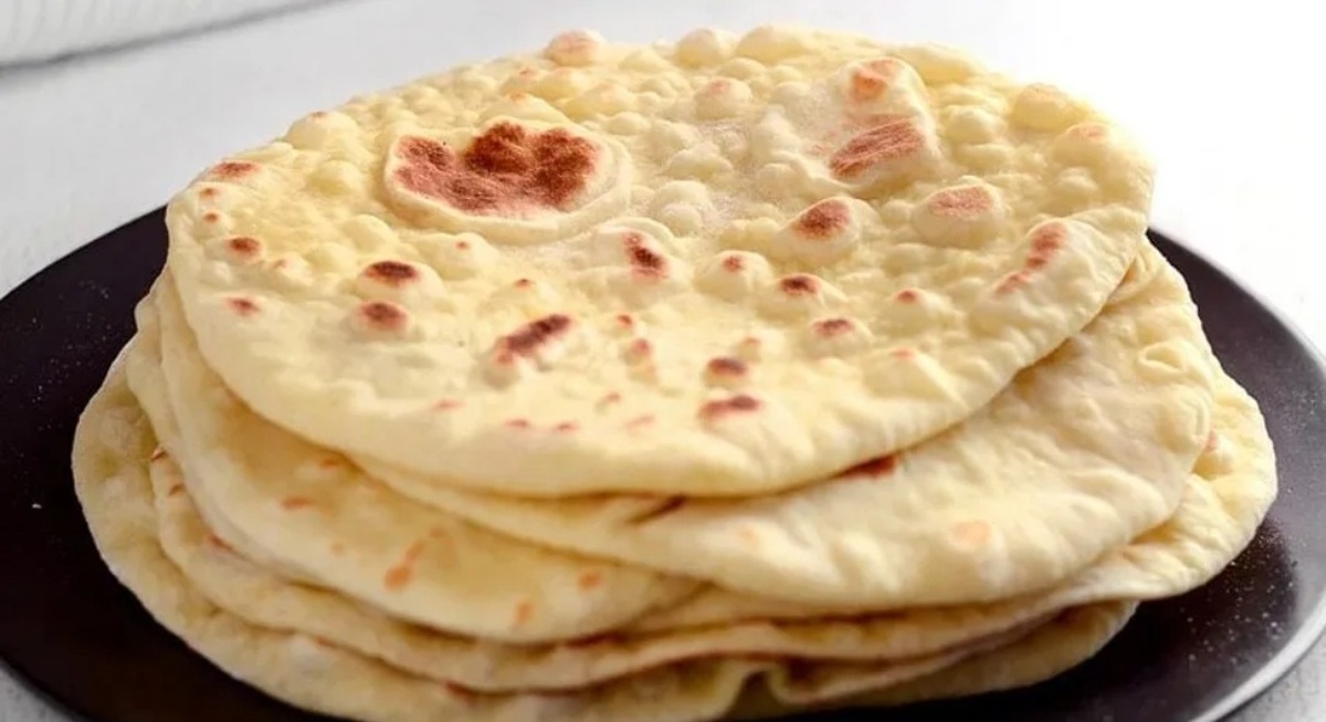 مضرات نگهداری نان در یخچال / چرا نباید نان را در یخچال نگهداری کنید؟ مضرات نگهداری نان در یخچال / چرا نباید نان را در یخچال نگهداری کنید؟