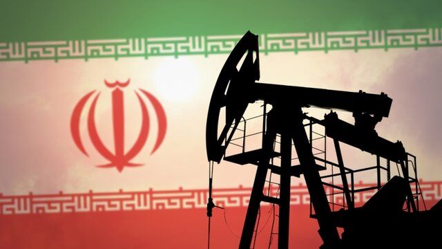 صادرات نفت ایران رکورد زد صادرات نفت ایران رکورد زد