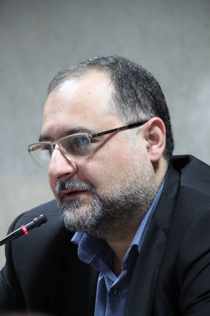 شرکت پشتیبانی امور دام متعهد به حمایت از جامعه بهره برداران دام و طیور کشور است شرکت پشتیبانی امور دام متعهد به حمایت از جامعه بهره برداران دام و طیور کشور است
