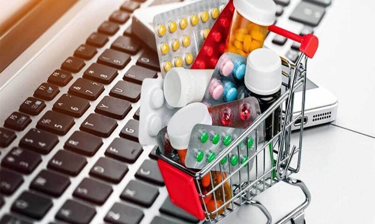 آغاز فروش اینترنتی دارو از ماه آینده آغاز فروش اینترنتی دارو از ماه آینده