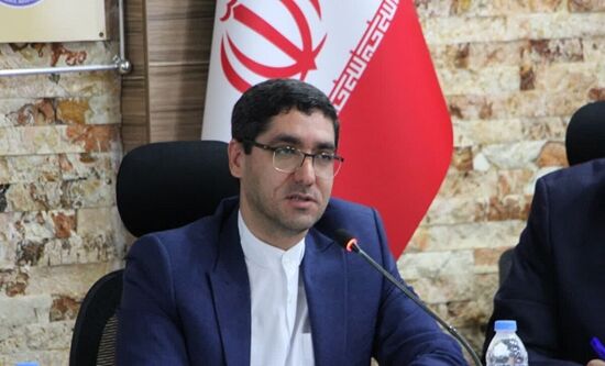 تدوین سیاست معدنی ایران در قاره آفریقا تدوین سیاست معدنی ایران در قاره آفریقا