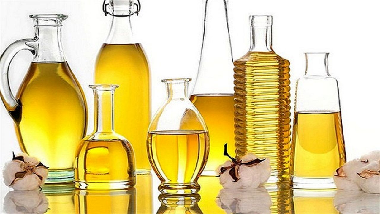 قیمت جدید روغن مایع در بازار + جدول قیمت جدید روغن مایع در بازار + جدول