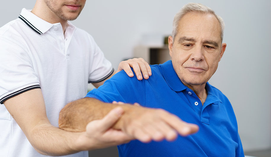 احساس کرخی در ام اس احساس کرخی در ام اس