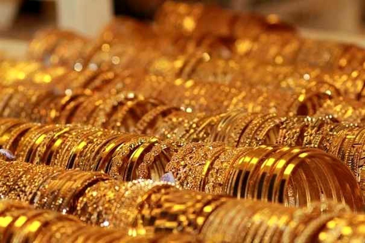 پیش بینی قیمت طلا و سکه ۱۱ اردیبهشت ۱۴۰۳ /مهار بازار طلا مقطعی است؟ پیش بینی قیمت طلا و سکه ۱۱ اردیبهشت ۱۴۰۳ /مهار بازار طلا مقطعی است؟