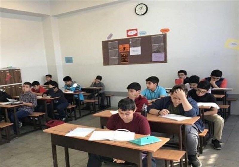 خطر فرونشست در ۱۵۰ مدرسه اصفهان خطر فرونشست در ۱۵۰ مدرسه اصفهان