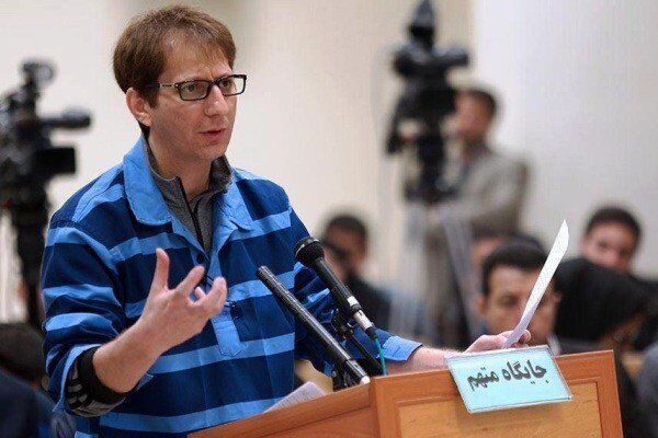 چرا حکم بابک زنجانی از اعدام به ۲۰ سال حبس تبدیل شد؟ چرا حکم بابک زنجانی از اعدام به ۲۰ سال حبس تبدیل شد؟