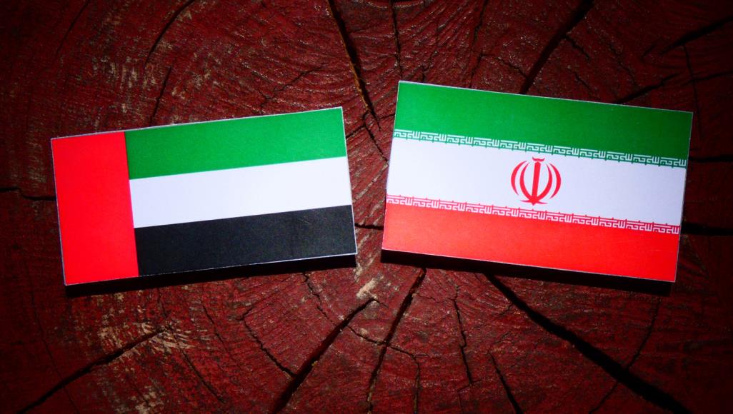 تجارت ایران و امارات ۳۰ میلیاردی خواهد شد تجارت ایران و امارات ۳۰ میلیاردی خواهد شد