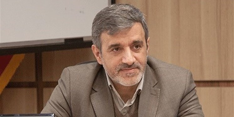 تکذیب یک خبر در مورد خاک هرمز تکذیب یک خبر در مورد خاک هرمز