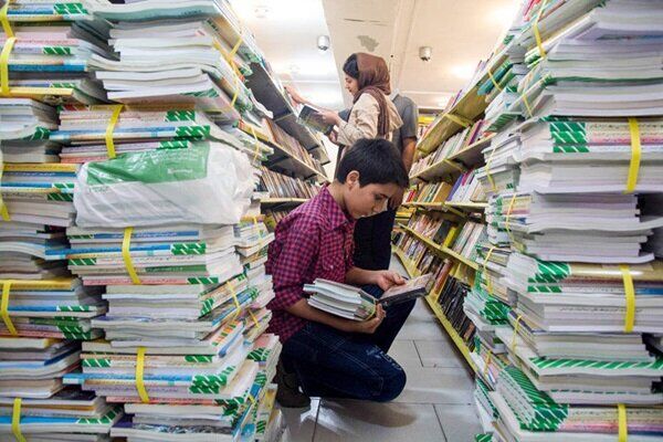 بن کتاب دانشجویان و طلاب چقدر است؟ بن کتاب دانشجویان و طلاب چقدر است؟