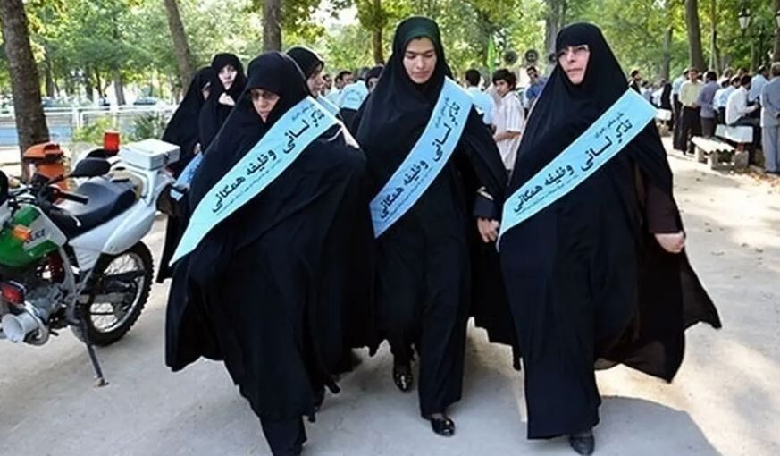 راه اندازی طرح جدید درباره مبلغان حجاب راه اندازی طرح جدید درباره مبلغان حجاب