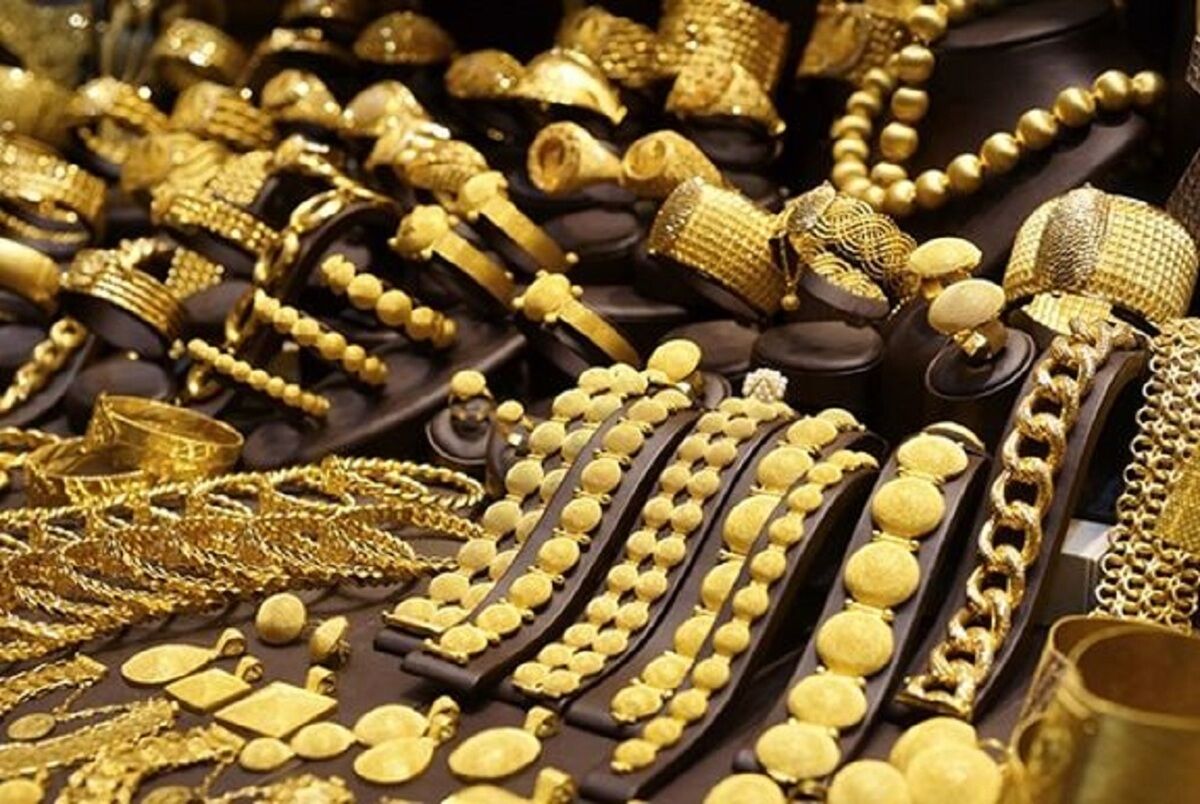پیش بینی قیمت طلا ۱۳ اردیبهشت / ریزش قیمت طلا و سکه در راه است؟ پیش بینی قیمت طلا ۱۳ اردیبهشت / ریزش قیمت طلا و سکه در راه است؟