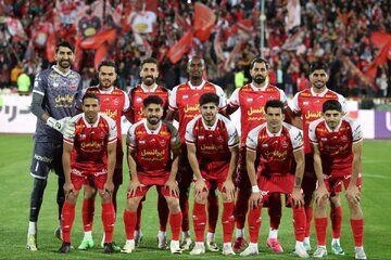 شکایت پرسپولیس از سپاهان به دلیل اهانت به زنان شکایت پرسپولیس از سپاهان به دلیل اهانت به زنان