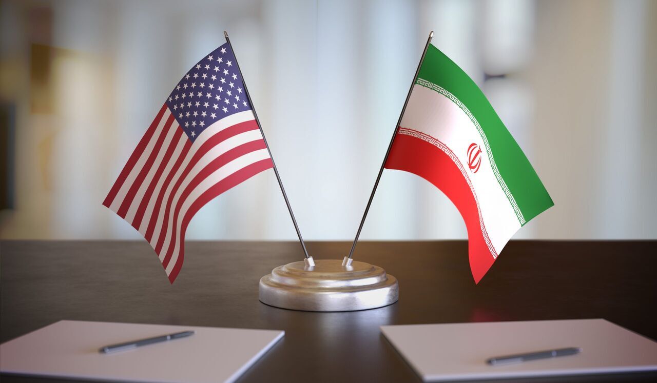 تحریمهای جدید ایران علیه آمریکا تحریمهای جدید ایران علیه آمریکا