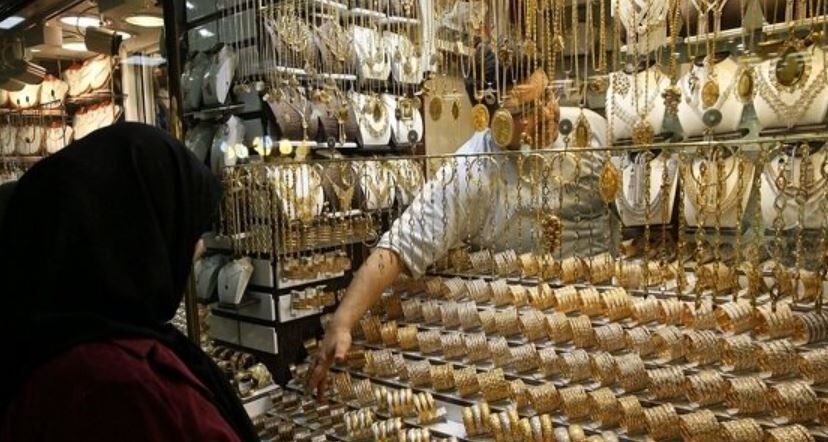پشت پرده تعطیل شدن بازار طلا تهران / چرا طلافروشان اعتراض کردند؟ پشت پرده تعطیل شدن بازار طلا تهران / چرا طلافروشان اعتراض کردند؟