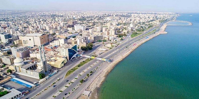 تداوم ناپایداریهای جوی و دریایی در هرمزگان تداوم ناپایداریهای جوی و دریایی در هرمزگان