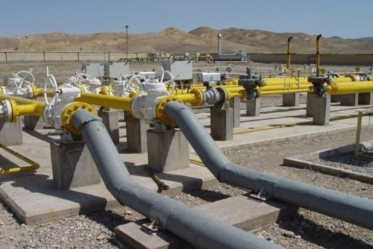 ماجرای انتشار بوی گاز در بندر ترکمن چیست؟ ماجرای انتشار بوی گاز در بندر ترکمن چیست؟
