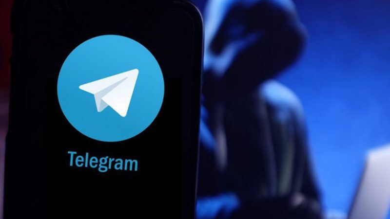 سایتهای خطرناکی که برای هک تلگرام استفاده میشوند سایتهای خطرناکی که برای هک تلگرام استفاده میشوند