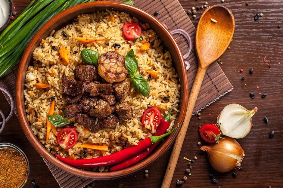 ۱۰ کشور با بهترین غذاها در جهان؛ کدام کشور بهترین کیفیت غذا را دارد؟ ۱۰ کشور با بهترین غذاها در جهان؛ کدام کشور بهترین کیفیت غذا را دارد؟