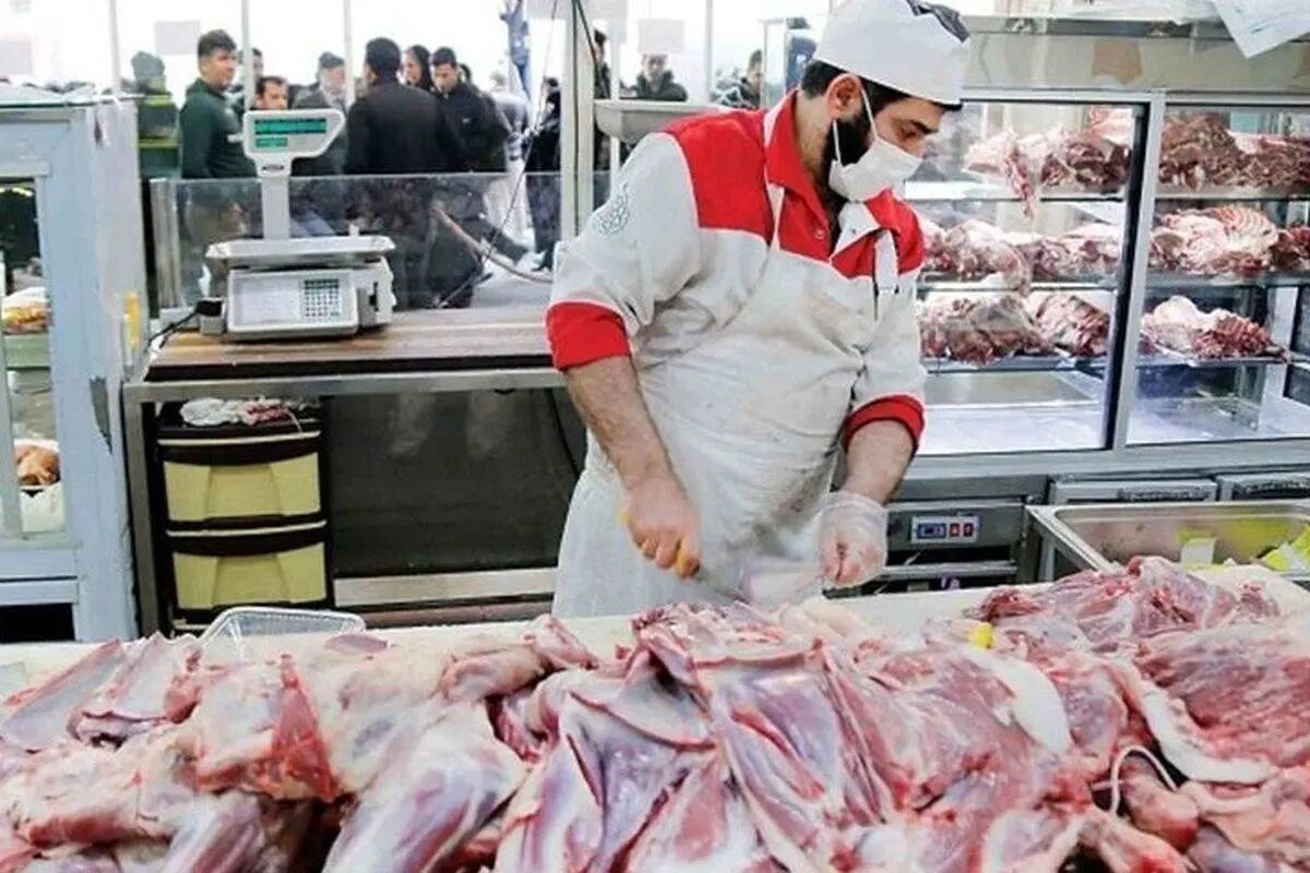 قیمت واقعی گوشت قرمز چقدر است؟ قیمت واقعی گوشت قرمز چقدر است؟