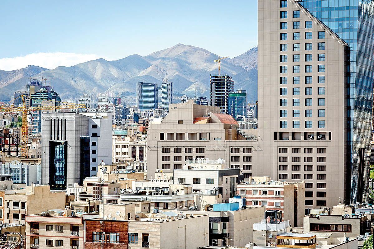 با ۱۰ میلیارد تومان کجا خانه بخریم؟ + جدول با ۱۰ میلیارد تومان کجا خانه بخریم؟ + جدول
