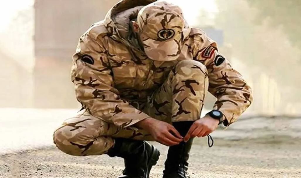 جذب امریه سربازی در جهاد دانشگاهی جذب امریه سربازی در جهاد دانشگاهی
