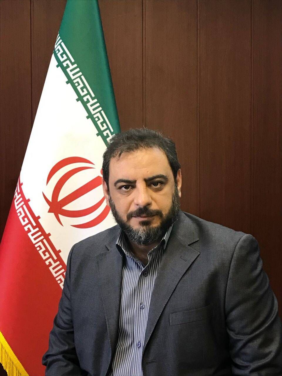 سرپرست روابط عمومی ایمیدرو منصوب شد سرپرست روابط عمومی ایمیدرو منصوب شد