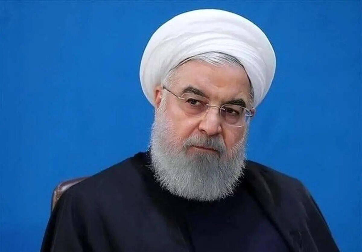 موارد ردصلاحیت روحانی منتشر خواهد شد موارد ردصلاحیت روحانی منتشر خواهد شد