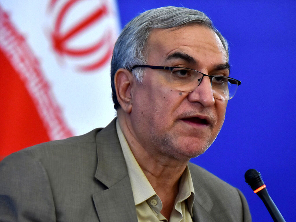 درمان این افراد رایگان شد درمان این افراد رایگان شد